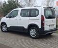 Белый Пежо Rifter, объемом двигателя 1.5 л и пробегом 153 тыс. км за 14999 $, фото 25 на Automoto.ua
