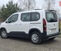 Белый Пежо Rifter, объемом двигателя 1.5 л и пробегом 153 тыс. км за 14999 $, фото 27 на Automoto.ua
