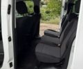 Белый Пежо Rifter, объемом двигателя 1.56 л и пробегом 131 тыс. км за 14999 $, фото 10 на Automoto.ua
