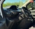Белый Пежо Rifter, объемом двигателя 1.5 л и пробегом 217 тыс. км за 13100 $, фото 19 на Automoto.ua