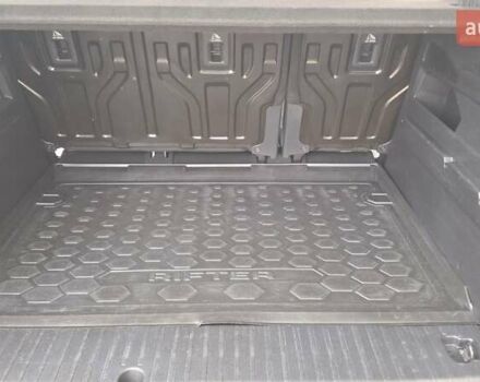 Белый Пежо Rifter, объемом двигателя 1.5 л и пробегом 153 тыс. км за 14999 $, фото 56 на Automoto.ua