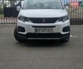 Белый Пежо Rifter, объемом двигателя 1.5 л и пробегом 142 тыс. км за 21500 $, фото 10 на Automoto.ua