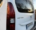 Белый Пежо Rifter, объемом двигателя 1.5 л и пробегом 73 тыс. км за 21999 $, фото 14 на Automoto.ua