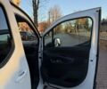 Белый Пежо Rifter, объемом двигателя 1.5 л и пробегом 73 тыс. км за 20999 $, фото 19 на Automoto.ua