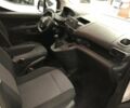 Білий Пежо Rifter, об'ємом двигуна 1.6 л та пробігом 0 тис. км за 422 $, фото 2 на Automoto.ua