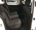 Білий Пежо Rifter, об'ємом двигуна 1.6 л та пробігом 0 тис. км за 422 $, фото 4 на Automoto.ua