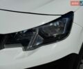 Белый Пежо Rifter, объемом двигателя 1.5 л и пробегом 217 тыс. км за 13100 $, фото 12 на Automoto.ua
