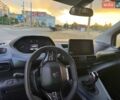 Белый Пежо Rifter, объемом двигателя 1.56 л и пробегом 160 тыс. км за 16500 $, фото 13 на Automoto.ua