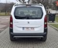 Белый Пежо Rifter, объемом двигателя 1.5 л и пробегом 153 тыс. км за 14999 $, фото 5 на Automoto.ua