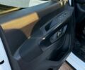 Белый Пежо Rifter, объемом двигателя 1.5 л и пробегом 76 тыс. км за 20880 $, фото 31 на Automoto.ua
