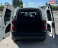 Белый Пежо Rifter, объемом двигателя 1.5 л и пробегом 217 тыс. км за 13100 $, фото 9 на Automoto.ua