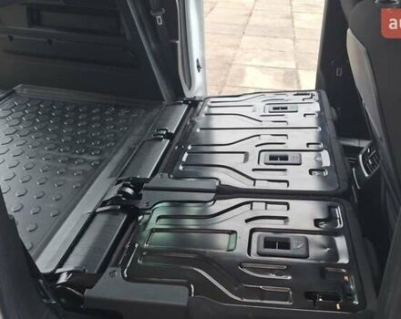 Белый Пежо Rifter, объемом двигателя 1.5 л и пробегом 153 тыс. км за 14999 $, фото 57 на Automoto.ua