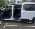 Білий Пежо Rifter, об'ємом двигуна 1.5 л та пробігом 142 тис. км за 20800 $, фото 4 на Automoto.ua