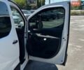 Белый Пежо Rifter, объемом двигателя 1.5 л и пробегом 217 тыс. км за 13100 $, фото 30 на Automoto.ua