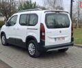 Белый Пежо Rifter, объемом двигателя 1.5 л и пробегом 153 тыс. км за 14999 $, фото 6 на Automoto.ua