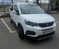 Білий Пежо Rifter, об'ємом двигуна 1.5 л та пробігом 142 тис. км за 21000 $, фото 3 на Automoto.ua