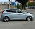 Белый Пежо Rifter, объемом двигателя 1.56 л и пробегом 131 тыс. км за 15900 $, фото 4 на Automoto.ua