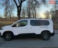 Белый Пежо Rifter, объемом двигателя 1.5 л и пробегом 76 тыс. км за 20880 $, фото 2 на Automoto.ua