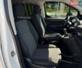 Белый Пежо Rifter, объемом двигателя 1.5 л и пробегом 217 тыс. км за 13100 $, фото 33 на Automoto.ua