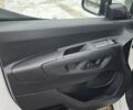 Белый Пежо Rifter, объемом двигателя 1.56 л и пробегом 150 тыс. км за 18500 $, фото 6 на Automoto.ua
