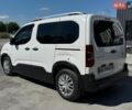 Белый Пежо Rifter, объемом двигателя 1.5 л и пробегом 217 тыс. км за 13100 $, фото 5 на Automoto.ua