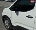 Белый Пежо Rifter, объемом двигателя 1.5 л и пробегом 217 тыс. км за 13100 $, фото 16 на Automoto.ua