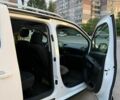 Белый Пежо Rifter, объемом двигателя 1.56 л и пробегом 160 тыс. км за 16500 $, фото 21 на Automoto.ua
