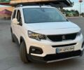 Белый Пежо Rifter, объемом двигателя 1.56 л и пробегом 160 тыс. км за 16500 $, фото 18 на Automoto.ua