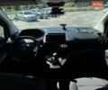 Белый Пежо Rifter, объемом двигателя 1.5 л и пробегом 217 тыс. км за 13100 $, фото 23 на Automoto.ua
