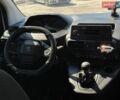 Белый Пежо Rifter, объемом двигателя 1.5 л и пробегом 217 тыс. км за 13100 $, фото 25 на Automoto.ua