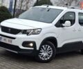 Белый Пежо Rifter, объемом двигателя 1.5 л и пробегом 153 тыс. км за 14999 $, фото 19 на Automoto.ua