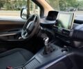 Белый Пежо Rifter, объемом двигателя 1.56 л и пробегом 160 тыс. км за 16500 $, фото 12 на Automoto.ua
