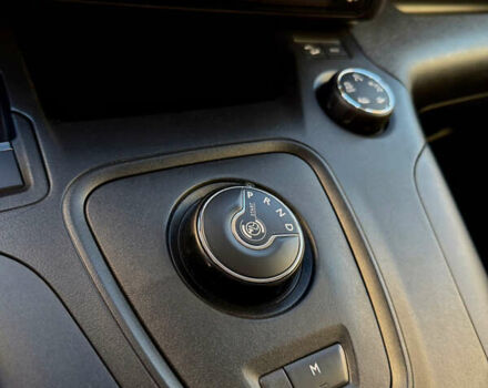 Белый Пежо Rifter, объемом двигателя 1.5 л и пробегом 72 тыс. км за 24450 $, фото 30 на Automoto.ua