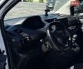 Белый Пежо Rifter, объемом двигателя 1.5 л и пробегом 217 тыс. км за 13100 $, фото 18 на Automoto.ua