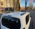 Белый Пежо Rifter, объемом двигателя 1.5 л и пробегом 76 тыс. км за 20880 $, фото 12 на Automoto.ua