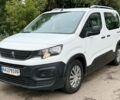 Белый Пежо Rifter, объемом двигателя 1.56 л и пробегом 131 тыс. км за 15900 $, фото 1 на Automoto.ua