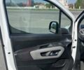 Белый Пежо Rifter, объемом двигателя 1.5 л и пробегом 206 тыс. км за 15500 $, фото 8 на Automoto.ua