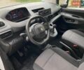 Белый Пежо Rifter, объемом двигателя 1.5 л и пробегом 256 тыс. км за 13890 $, фото 44 на Automoto.ua