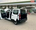 Белый Пежо Rifter, объемом двигателя 1.5 л и пробегом 159 тыс. км за 16200 $, фото 53 на Automoto.ua