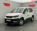 Белый Пежо Rifter, объемом двигателя 1.6 л и пробегом 130 тыс. км за 14869 $, фото 1 на Automoto.ua