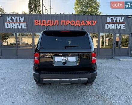 Білий Пежо Rifter, об'ємом двигуна 1.5 л та пробігом 159 тис. км за 14950 $, фото 7 на Automoto.ua