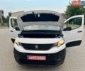 Белый Пежо Rifter, объемом двигателя 1.5 л и пробегом 159 тыс. км за 16200 $, фото 39 на Automoto.ua