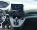 Білий Пежо Rifter, об'ємом двигуна 1.56 л та пробігом 57 тис. км за 17100 $, фото 31 на Automoto.ua