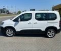 Белый Пежо Rifter, объемом двигателя 1.5 л и пробегом 206 тыс. км за 15500 $, фото 7 на Automoto.ua