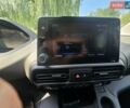 Білий Пежо Rifter, об'ємом двигуна 1.56 л та пробігом 56 тис. км за 17500 $, фото 22 на Automoto.ua