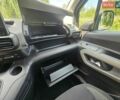 Білий Пежо Rifter, об'ємом двигуна 1.56 л та пробігом 56 тис. км за 17500 $, фото 25 на Automoto.ua