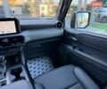 Білий Пежо Rifter, об'ємом двигуна 1.5 л та пробігом 159 тис. км за 14950 $, фото 19 на Automoto.ua