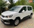 Белый Пежо Rifter, объемом двигателя 1.5 л и пробегом 256 тыс. км за 13890 $, фото 10 на Automoto.ua