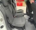 Белый Пежо Rifter, объемом двигателя 1.5 л и пробегом 159 тыс. км за 16300 $, фото 27 на Automoto.ua