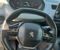 Белый Пежо Rifter, объемом двигателя 1.5 л и пробегом 206 тыс. км за 15500 $, фото 10 на Automoto.ua